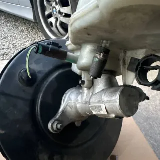 Servofreno Peugeot 207 2008