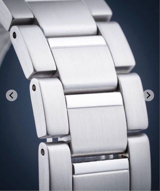 Reloj Seiko Neo Classic SUR559P1 Azul/Plata
