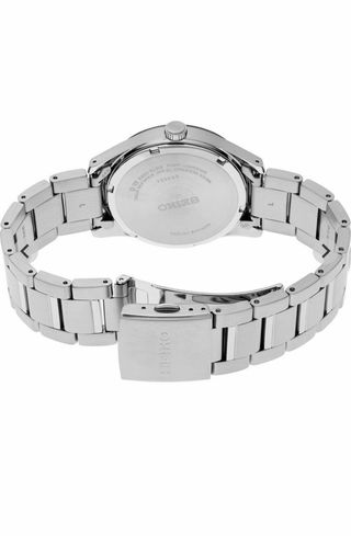 Reloj Seiko Neo Classic SUR559P1 Azul/Plata