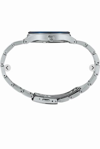 Reloj Seiko Neo Classic SUR559P1 Azul/Plata