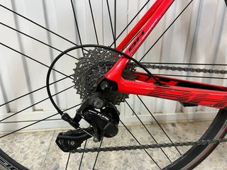 Bicicleta BH Quartz Carbono