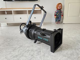 Illuminazione Foco Strand SL 15/32