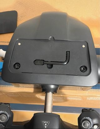 Simulador de vuelo Turtle Beach