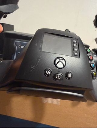 Simulador de vuelo Turtle Beach