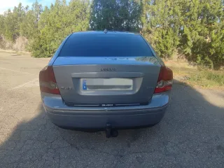 Volvo S40 2007
