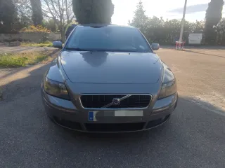 Volvo S40 2007