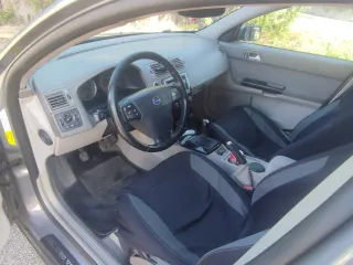 Volvo S40 2007