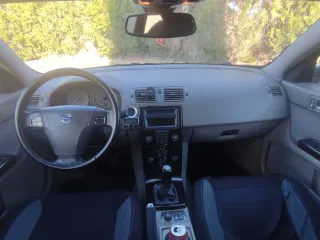 Volvo S40 2007