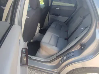 Volvo S40 2007