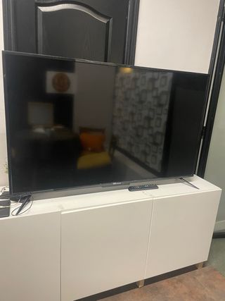 Televisión TD Systems 58 pulgadas