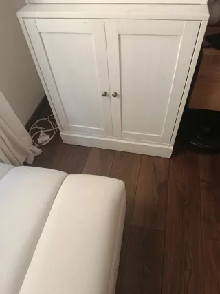 Mueble de Almacenamiento Ikea Havsta