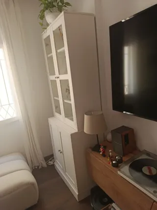 Mueble de Almacenamiento Ikea Havsta