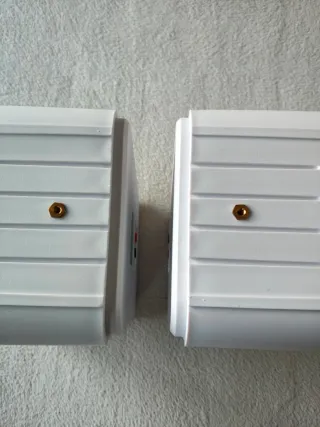 Altavoces Pyle 500W Impermeables Outdoor