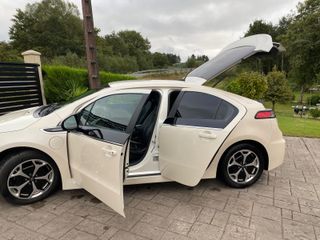 Opel Ampera  1.4 Excellence - 2012, 185.300 kms