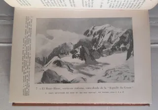 Tragedias alpinas (1a ed. 1951)