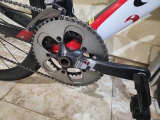 Bicicleta Wilier Gran Turismo Carbono