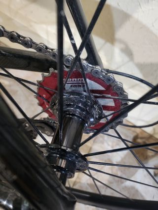 Bicicleta Wilier Gran Turismo Carbono