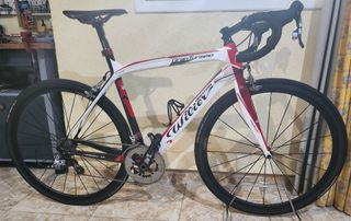 Bicicleta Wilier Gran Turismo Carbono