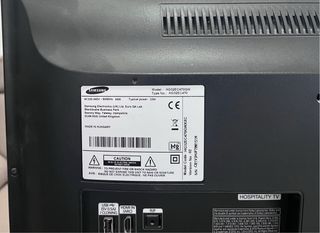 Televisor Samsung