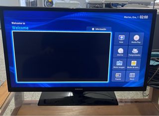 Televisor Samsung