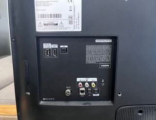 Televisor Samsung