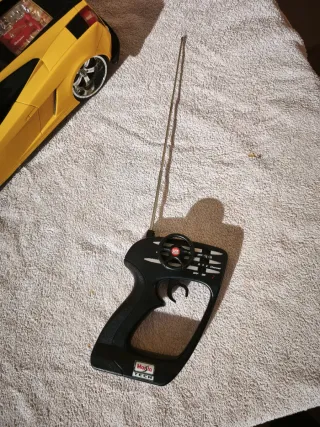 Coche teledirigido Lamborghini Gallardo Superlegge