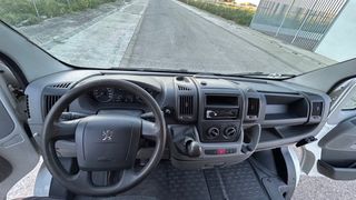 Peugeot Boxer 2.2 HDI 6 Velocidades