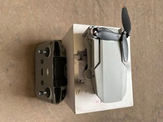 Drone DJI Mini 4K (EU) - Dañado