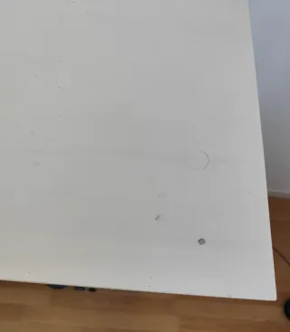 Cómoda Hemnes 8 cajones de madera maciza