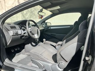 Opel Astra 2007
