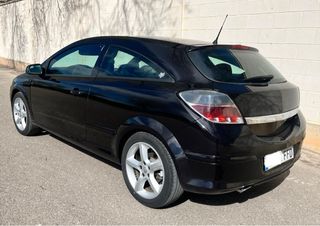 Opel Astra 2007