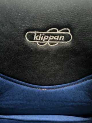 Silla de coche Kipplan Wego