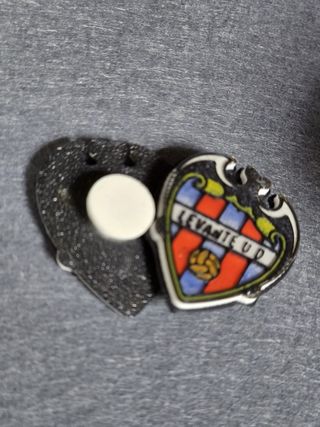 Pines para Crocs Levante UD