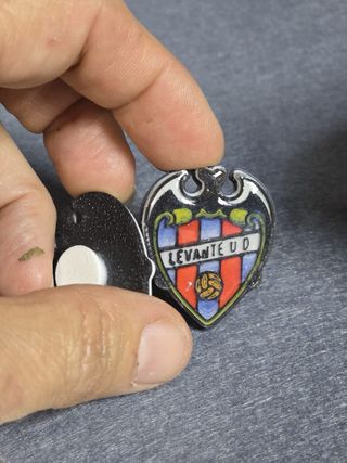 Pines para Crocs Levante UD