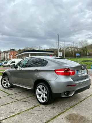 BMW X6 286cv pack Sport 2009