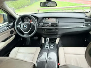 BMW X6 286cv pack Sport 2009