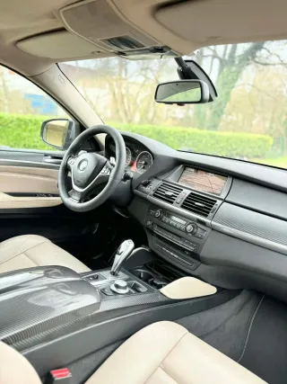 BMW X6 286cv pack Sport 2009