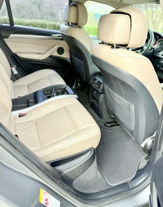 BMW X6 286cv pack Sport 2009