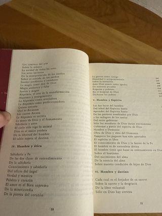 Paracelso: Textos esenciales. Siruela