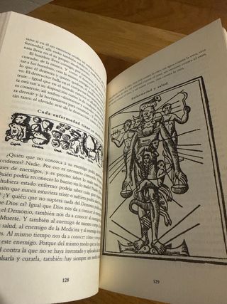 Paracelso: Textos esenciales. Siruela