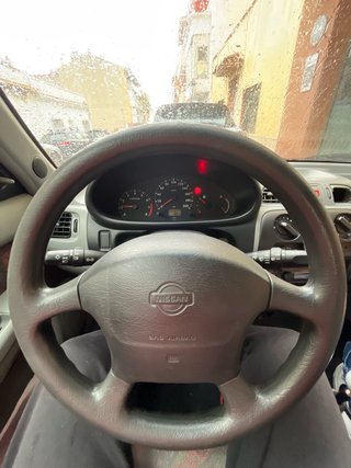 Nissan Micra 1998