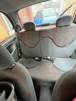 Nissan Micra 1998
