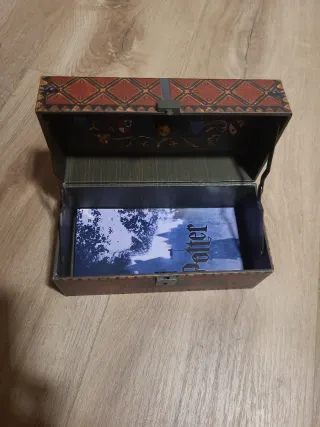 Set Quidditch Harry Potter Coleccionable