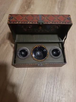 Set Quidditch Harry Potter Coleccionable