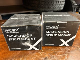 Copelas de suspensión nuevas