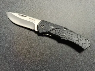 Navaja Buck 370