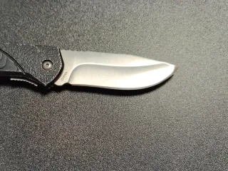 Navaja Buck 370
