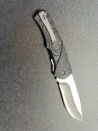 Navaja Buck 370