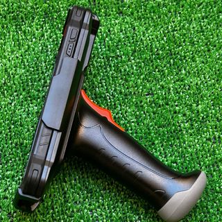 Munbyn AceScan AS01 Escáner Códigos Barras pistola