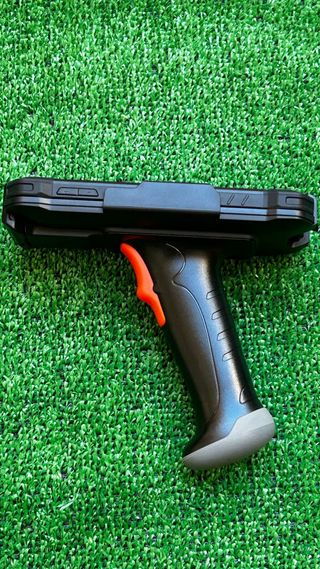 Munbyn AceScan AS01 Escáner Códigos Barras pistola